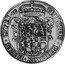 Italy 20 Scudo D'oro Carlo Emanuele II 1642 KM# 204 PRINCIPES. PEDEMON. REGES. CYPRI. ET. C. coin reverse