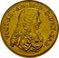 Italy 20 Scudo D'oro Victor Amadeus II 1684 KM# 318 VICTOR. AM. II. D. G. DVX. SAB. coin obverse