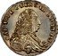 Italy 20 Soldo (Lira) Carlo Emanuele III. Sardinia 1732 KM# 22 CAR EM D G REX SAR CYP ET IER coin obverse
