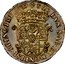 Italy 20 Soldo (Lira) Carlo Emanuele III. Sardinia 1732 KM# 22 S20 DVX SAB ET MONTISF PRINC PED coin reverse