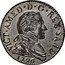 Italy 20 Soldo (Lira) Vittorio Amedeo III 1796 KM# 94 VICT AMED D G REX SARD 1796 coin obverse