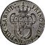 Italy 20 Soldo (Lira) Vittorio Amedeo III 1796 KM# 94 DUX SABAUD PRINC PED SOL 20 coin reverse