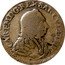 Italy 3 Cagliarese (6 Denari) Carlo Emanuele III. Sardinia 1741 KM# 31 CAR EM D G REX SAR CYP ET IER coin obverse
