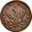 Italy 3 Picciolo Ferdinando I 1776 GLC KM# 194 FERD D G SIC REX GL C coin obverse