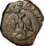 Italy 3 Picciolo (Filippo IV) KM# 26 PHILIPP IIII D G coin obverse