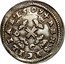 Italy 3 Tari Filippo II 1609 DC KM# 10 REX SICILIA 1609 coin reverse