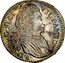 Italy 3 Tari Vittorio Amedeo II 1713 DD-AC//CP KM# 89 VICT AMEDEO I D G. SICI coin obverse