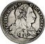 Italy 3 Tari Ferdinand IV von Bourbon 1787 GLC KM# 213 FERDINANDVS D G SIC ET HIER REX coin obverse
