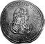 Italy 4 Filippi Antonio Teodoro Trivulzio 1676 KM# 17 THEODORVS TRIVLTIVS S R I ET VAL MISOL ERI 1676 coin obverse