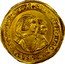 Italy 4 Scudo D'oro Francesco Giacinto ND KM# 162 CHR. FR. FR. HYAC. DVCES. SABAV. P. P. PED. R. R. CYPRI. coin obverse