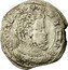 Italy 4 Tari Filippo III 1612 DFA KM# 11 PHILIPP III D G coin obverse