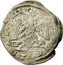 Italy 4 Tari Filippo III 1612 DFA KM# 11 REX SICILIAE 1613 coin reverse