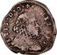 Italy 4 Tari Filippo IV 1626 IP KM# 21 PHILIPP IIII D G coin obverse