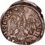 Italy 4 Tari Filippo IV 1626 IP KM# 21 REX SICILIAE IP PP coin reverse