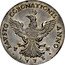 Italy 4 Tari Carlo 1735 FN KM# 148 FAVSTO CORONATIONIS ANNO 1735 coin reverse