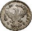Italy 4 Tari Carlo 1755 PN KM# 189 HIS PAN INF ANS P N coin reverse