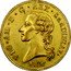Italy 5 Doppie (Carlino) Vittorio Amedeo III. Sardinia 1786 KM# 88 VIC AM D G REX SARDINIAE 1786 coin obverse