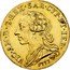 Italy 5 Doppiette (Carlino) Vittorio Amedeo III. Sardinia 1773 KM# 80 VIC AM D G REX SAR CYP ET IER 1773 coin obverse