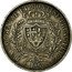 Italy 5 Lira Carlo Felice 1829 ALAVY//L (a) KM# 116.1 DVX SAB GENVAE ET MONTISF PRINC PED &. L 5 coin reverse
