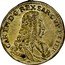 Italy 5 Soldo Carlo Emanuele III 1734 KM# 18 CAR EM D G REX SAR CYP ET IER. coin obverse