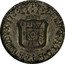Italy 5 Soldo Ferdinando I di Borbone 1785 C# 4 FERD I HI D G PAR PV DVX 1785 coin obverse