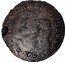 Italy 5 Soldo (Carlo Emanuele II. Savoy) KM# 222 SOL 5 CGR FR CAR EM DVCES SAB coin obverse