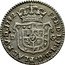 Italy 5 Soldo (Ferdinando I di Borbone) KM# 45 FERD I H I D. G PLAC P V D 1792 D G coin obverse