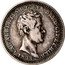 Italy 50 Centesimi Carlo Alberto 1833 F//P (a) KM# 134.1 CAR ALBERTVS D G REX SARD CYP ET HIER 1843 coin obverse