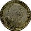 Italy 6 Tari Ferdinando III 1796 ND-OV KM# 236 FERDINANDUS D G SICIL ET HIER REX T 6 coin obverse