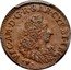 Italy Cagliarese Vittorio Amedeo II 1724 KM# 4 VIC AM D G R SAR CYP ET IER coin obverse