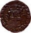 Italy Cavallotto Carlo Emanuele I 1613 KM# 49.1 PATRIAE LIBERTATE SERVATA 8 C coin reverse