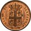 Italy Centesimo Carlo Alberto 1842 V (a) KM# 138 REGNO DI SARDEGNA V coin obverse