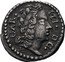 Italy Cinquina Carlo III 1722 KM# 108 CAR III D G coin obverse