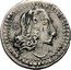 Italy Cinquina Carlo 1737 KM# 159 coin obverse