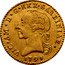Italy Doppia Vittorio Amedeo III 1791 KM# 86 VIC AM D G REX SARDINIAE 1786 coin obverse