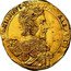 Italy Doppia Vittorio Amedeo I ND KM# 116 V. AMEDEVS. D.G. DVX. SABAVDIÆ. coin obverse