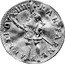 Italy Ducato (Ranuccio Farnese I) FR# 901 RAN FARNE P A RE T P DVX IIII coin obverse