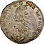 Italy Ducatone Vittorio Amedeo I 1632 KM# 133 V AMEDEUS D G DUX SABAUDIAE 1633 coin obverse