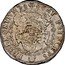 Italy Ducatone Vittorio Amedeo I 1632 KM# 133 ET PRINCEPS PEDEMONTIUM coin reverse