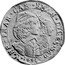 Italy Ducatone Carlo Emanuele II 1641 KM# 190 CHR. FRAN. CAR. EMAN. DVCES. SAB 1641 coin obverse