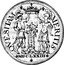 Italy Ducatone Ranuccio Farnese II 1673 DAV# 4123 QVESITAM MERITAS MDCLXXIII coin reverse