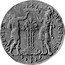 Italy Ducatone Ranuccio Farnese II 1692 DAV# 4124 QVESITAM MERITIS coin reverse