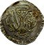 Italy Filippo Antonio Gaetano 1686 KM# 28 COMES M XI BAR RETENNII IMPER XV ET C 1686 coin reverse