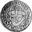 Italy Fiorino Carlo Emanuele I 1629 V KM# 106.1 EXPECTA. DM - VIRILIT. RAGE. coin reverse