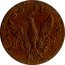 Italy Grano Ferdinand I 1793 Nd-OV KM# 219 FERD. D. G. SIC. REX coin obverse