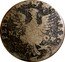 Italy Grano Ferdinand IV von Bourbon 1794 Nd-OV KM# 222 FERD D G SIC REX N O V coin obverse