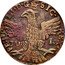 Italy Grano Ferdinando III 1801 JU-I KM# 241 FERD III D G SIC REX JU I coin obverse