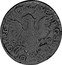 Italy Grano Vittorio Amedeo II. Sicily 1716 DD-AC//CP KM# 84 CIP REX VICT AME D G SIC IER ET coin obverse