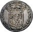 Italy Lira Vittorio Amedeo II 1683 KM# 306 16 83 PRINC PEDE REX CYPRI S 20 coin reverse