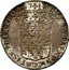 Italy Lira Vittorio Amedeo II 1718 KM# 365 DVX. SAB. ET. MON - TISF. PRIN. PED. &C. 17 18 coin reverse